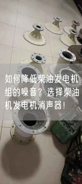 如何降低柴油發(fā)電機(jī)組的噪音？選擇柴油機(jī)發(fā)電機(jī)消聲器！